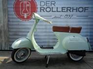 Piaggio Vespa 125 Primavera