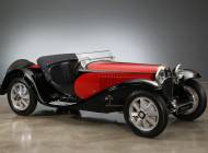 Bugatti Typ 55