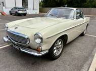 Volvo 1800 S