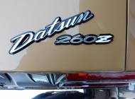 Datsun 260 Z