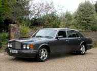 Bentley Turbo RT