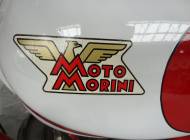 Moto Morini Corsaro 125