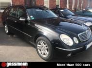 Mercedes-Benz E 220 CDI