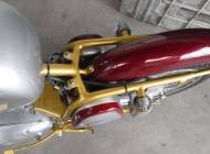 Mondial 175 Turismo Veloce