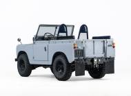 Land Rover 88