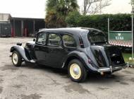 Citroën Traction Avant 11 B