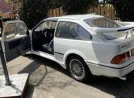 Ford Sierra RS Cosworth