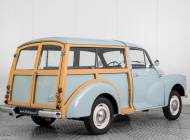 Morris Minor 1000 Traveller