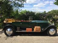 Rolls-Royce Phantom I