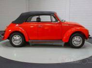 Volkswagen Käfer 1303 "Champagne Edition"