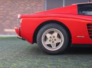Ferrari Testarossa