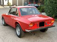 Lancia Fulvia Coupe HF 1.6