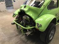 Volkswagen Beetle "Baja Bug"