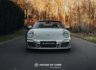 Porsche 911 Carrera GTS
