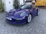 Porsche 911 GT3 RS