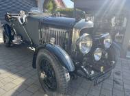 Bentley Le Mans