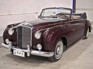 Bentley S 1 Continental