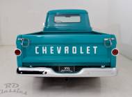 Chevrolet Apache Panel