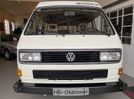 Volkswagen T3 Multivan 1.6 TD - VW T3 Westfalia Multivan
