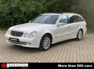 Mercedes-Benz E 320 T