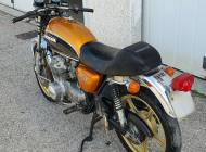 Honda CB 500 Four