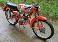 Motobi 50 Sport