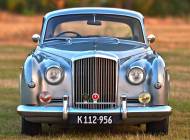 Bentley S 1