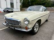 Volvo 1800 S