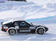 Porsche 924 S