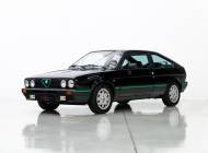 Alfa Romeo Alfasud 1.5 Sprint