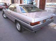 Lancia Gamma Coupe 2000