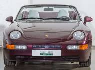 Porsche 968