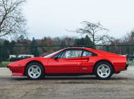 Ferrari 308 GTB Quattrovalvole