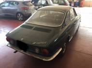 SIMCA 1200 S