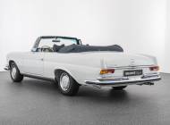 Mercedes-Benz 280 SE 3,5