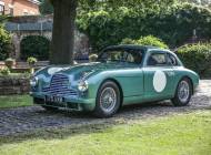 Aston Martin DB 2