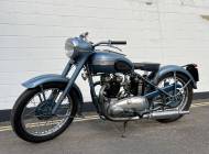 Triumph 6T Thunderbird