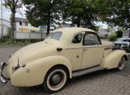 Buick Special Serie 40