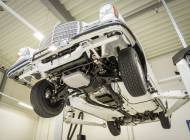 Mercedes-Benz 280 SE 3,5