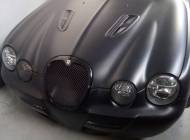 Jaguar S-Type V8 S/C