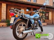 Cagiva SST 125