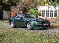 Aston Martin Vantage V600