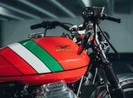 Moto Guzzi 1000 SP