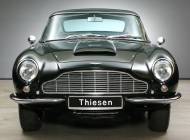 Aston Martin DB 6