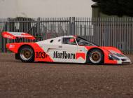 Spice SE88C Cosworth