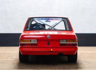 BMW 528i Group A