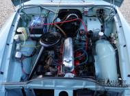 Volvo P 121