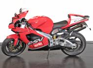 Aprilia RSV Mille