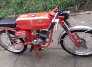 Motobi 48 Sport Special