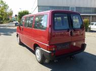 Volkswagen T4 Caravelle 2.5 Syncro